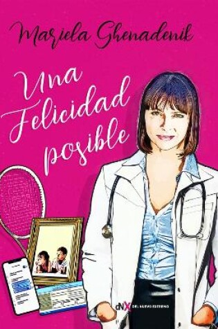 Cover of Una felicidad posible