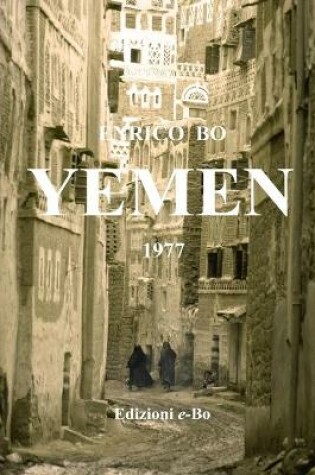 Cover of Yemen