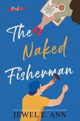 Cover of The Naked Fisherman