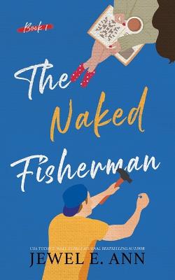 Book cover for The Naked Fisherman