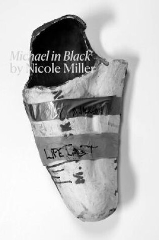 Cover of Michael in Black by Nicole Miller