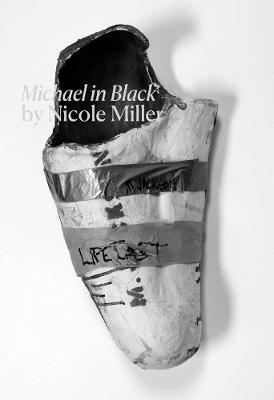 Book cover for Michael in Black by Nicole Miller