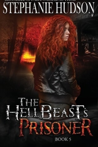Cover of The HellBeast's Prisoner