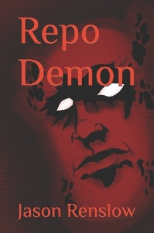 Cover of Repo Demon