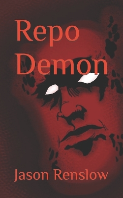 Book cover for Repo Demon