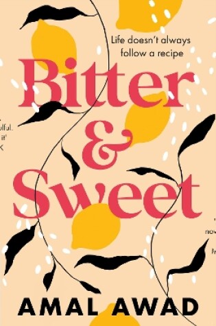 Cover of Bitter & Sweet