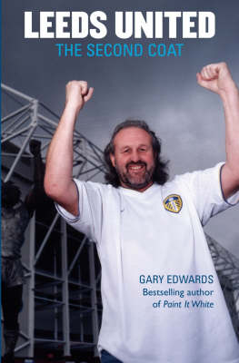 Book cover for Leeds United