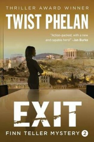 Cover of Exit