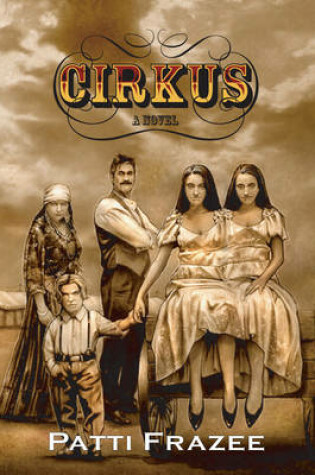 Cover of Cirkus