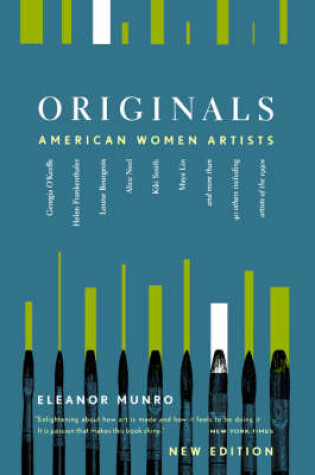 Cover of Originals