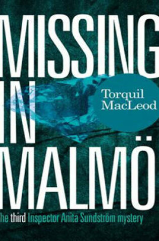 Cover of Missing in Malmö