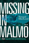 Book cover for Missing in Malmö