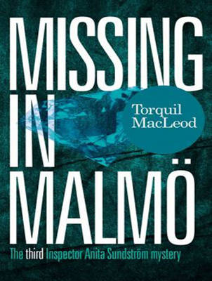 Cover of Missing in Malmö