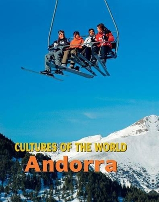 Cover of Andorra