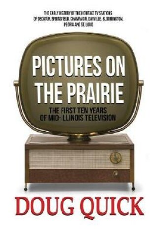 Cover of Pictures on the Prairie