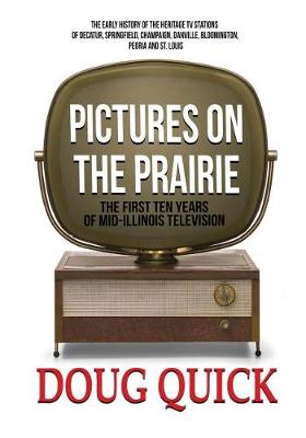 Cover of Pictures on the Prairie