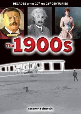 Cover of The 1900s