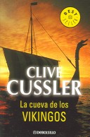 Book cover for La Cueva de Los Vikingos