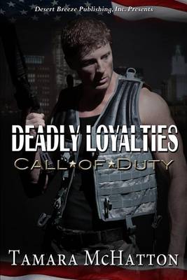 Book cover for Deadly Loyalties