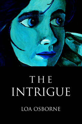 Cover of The Intrigue