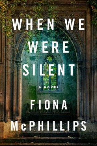 Cover of When We Were Silent