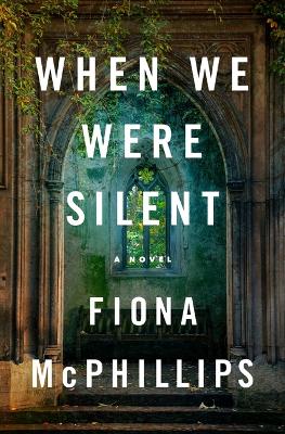 Book cover for When We Were Silent