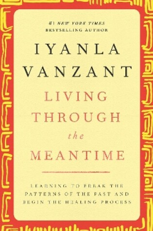 Cover of Living Through the Meantime