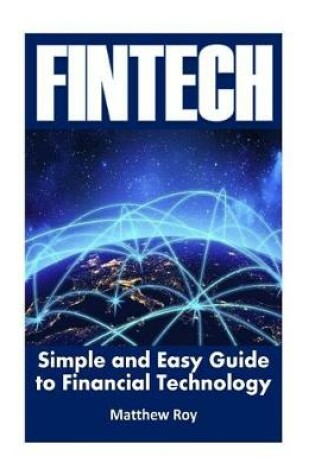 Cover of Fintech