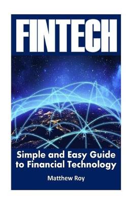 Book cover for Fintech