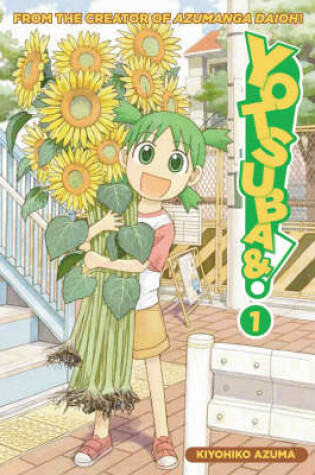 Yotsubato!