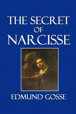 Book cover for The Secret of Narcisse