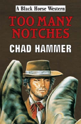 Cover of Too Many Notches