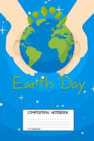 Cover of Earth Day