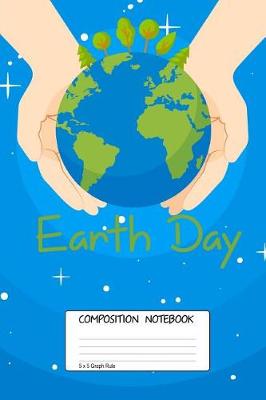 Book cover for Earth Day