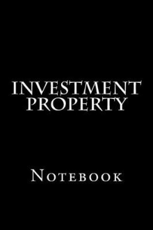 Cover of Investment Property