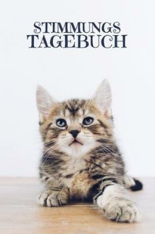 Cover of Stimmungstagebuch