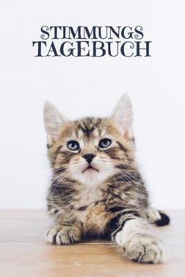 Book cover for Stimmungstagebuch