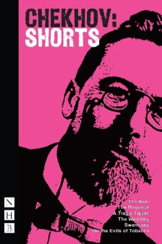 Cover of Chekhov: Shorts