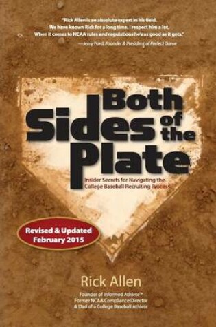 Cover of Both Sides of the Plate