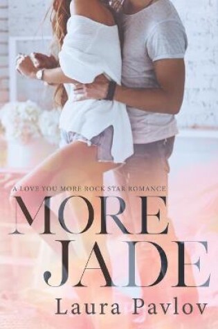 Cover of More Jade