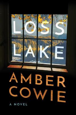 Book cover for Loss Lake