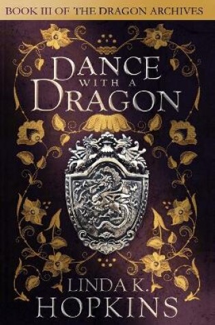 Cover of Dance with a Dragon