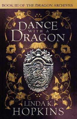 Book cover for Dance with a Dragon