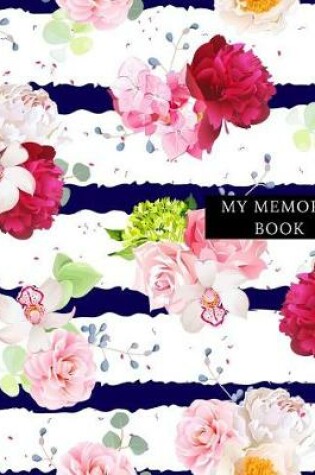 Cover of My Memory Book