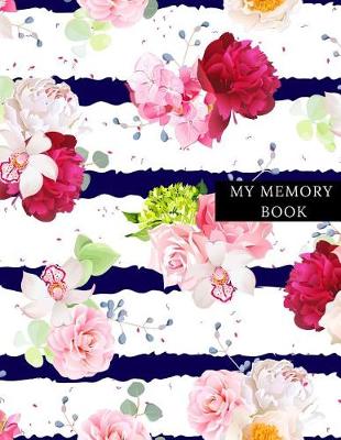 Book cover for My Memory Book