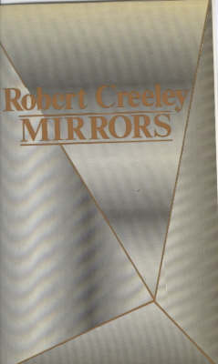 Book cover for Mirrors