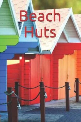 Cover of Beach Huts