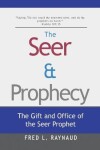 Book cover for The Seer & Prophecy