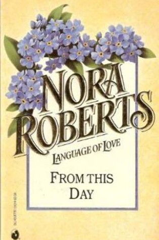 Cover of Nora Roberts #14