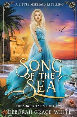 Cover of Song of the Sea